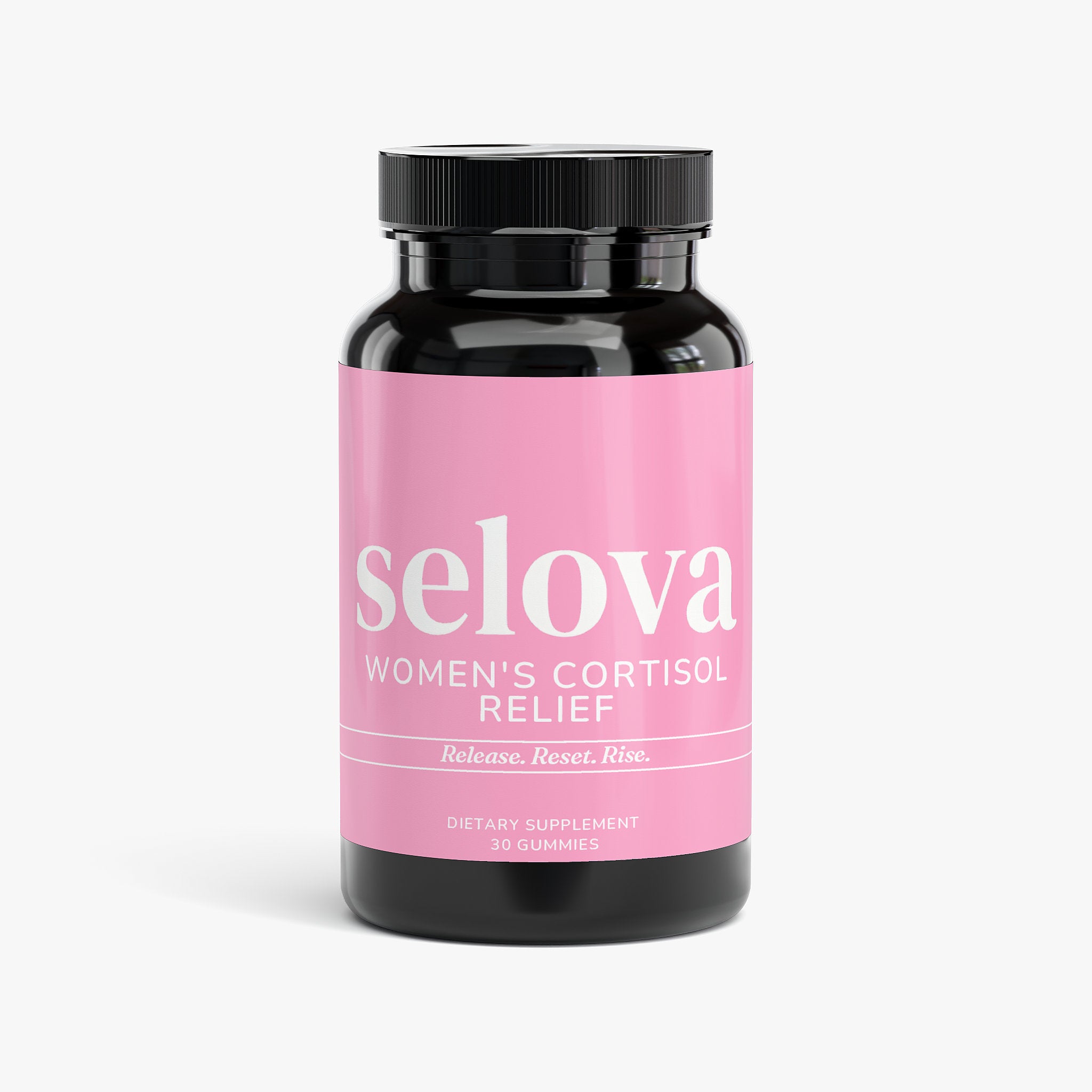 Selova Women's Cortisol Relief