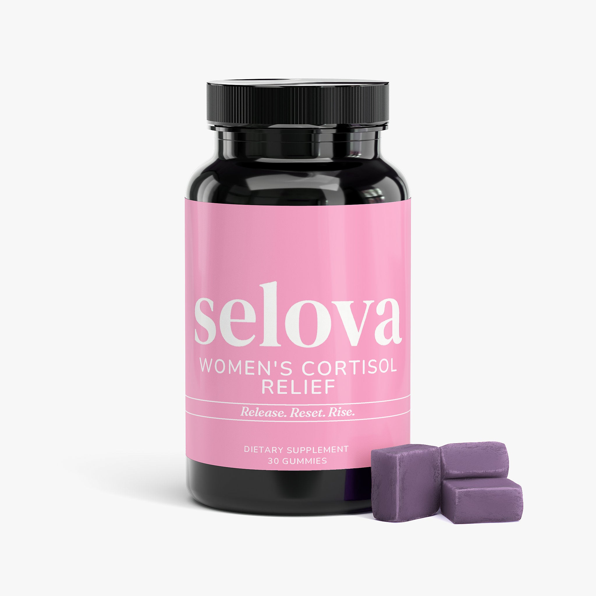 Selova Women's Cortisol Relief