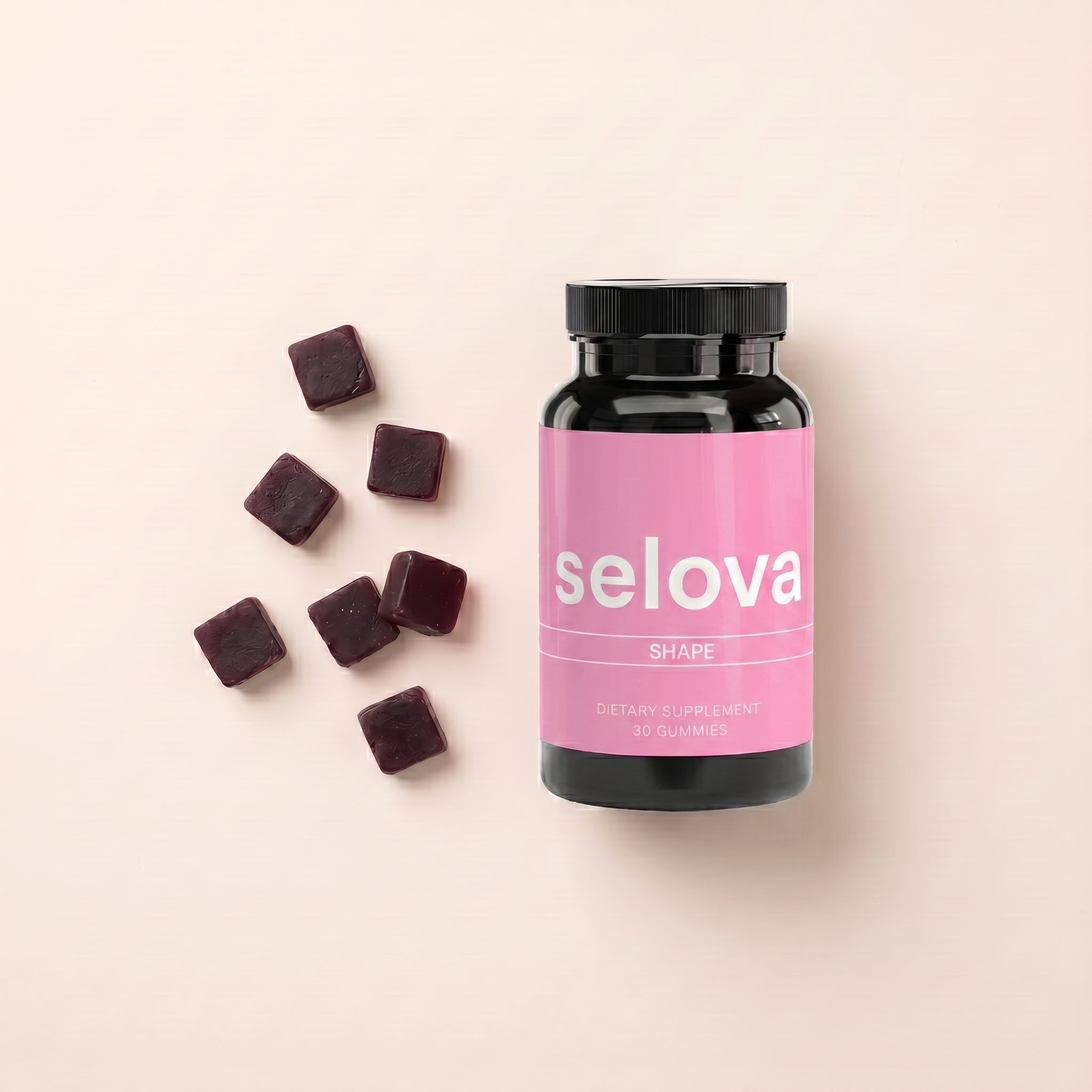 Selova Shape