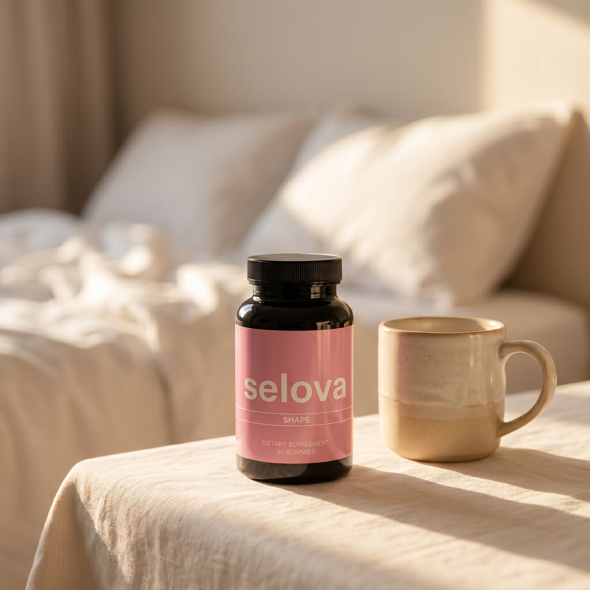 Selova Shape
