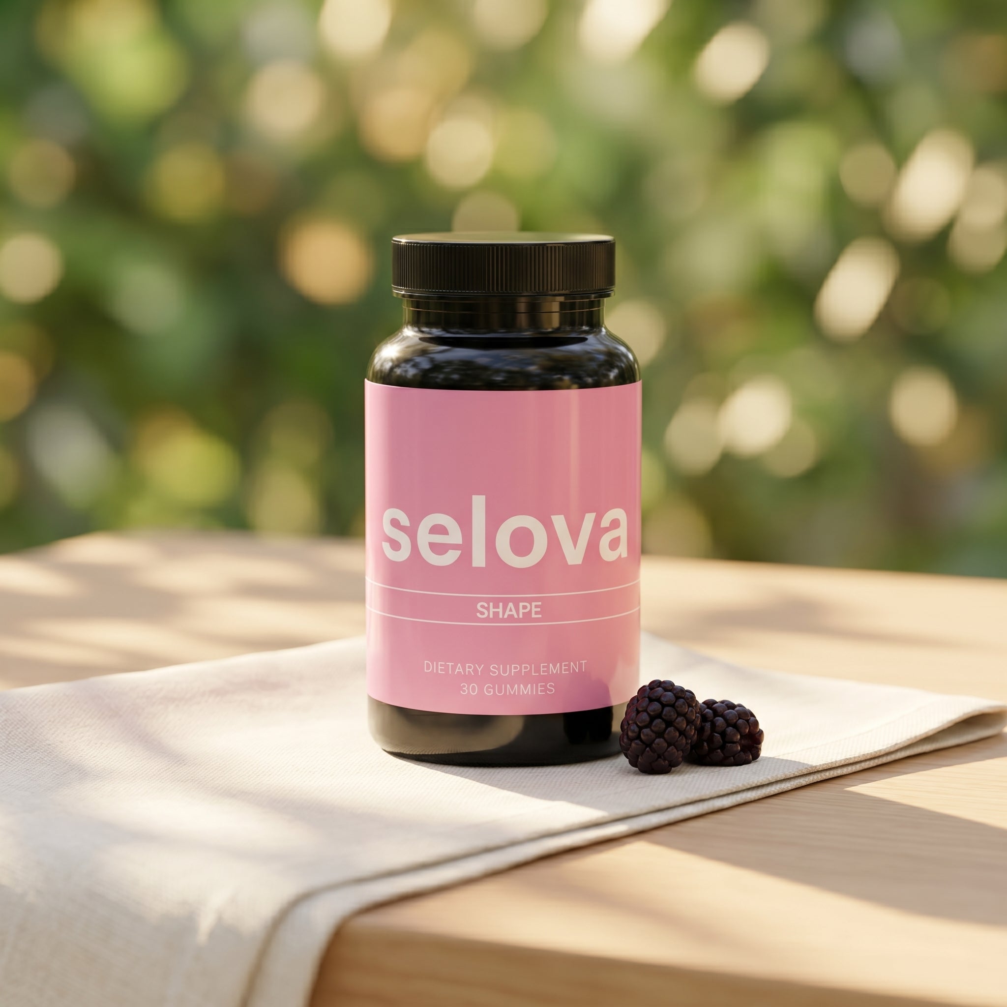 Selova Shape